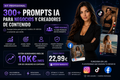 +300 PROMTS PARA MODELOS IA